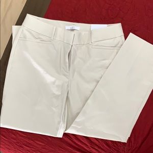 LOFT Riviera Pant in Curvy Fit - Woman Size 8